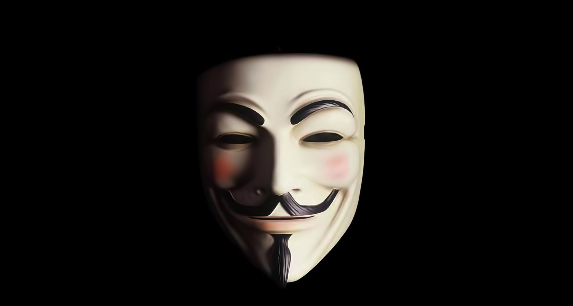 Guy Fawkes, by Anonymus-ng