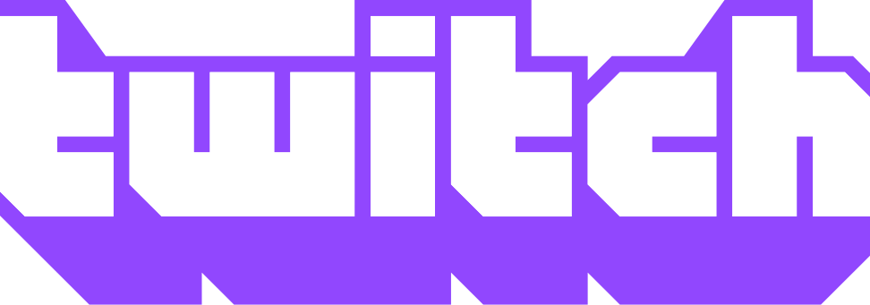 Twitch logo