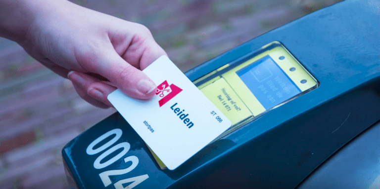 Leiden Containerpass on Scanner
Source: https://girlkeven.com