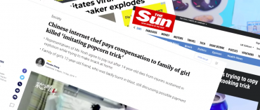 DIY Hacks or Die Hacks – Digital Media, Society, and Culture