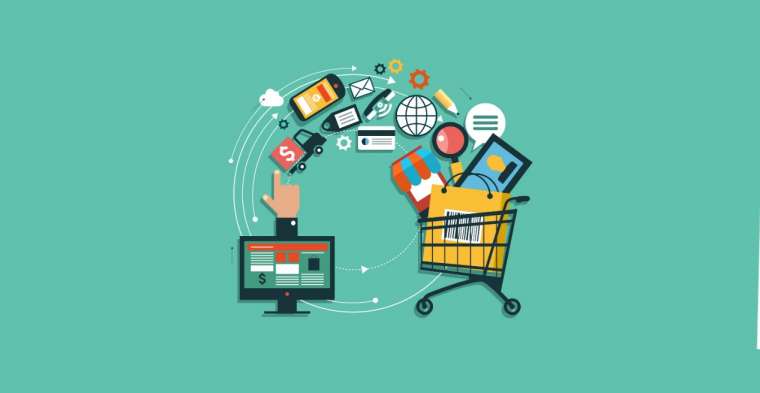 The Ease of Online Shopping – Digital Media, Society, and Culture