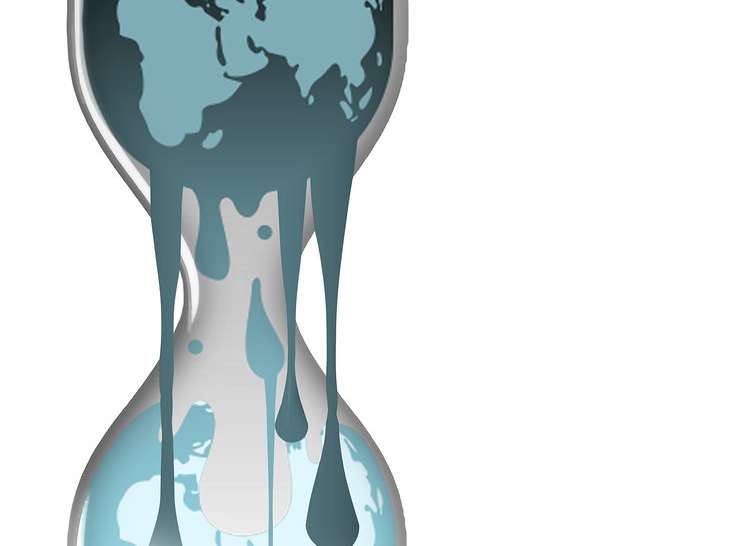 "Wikileaks Logo - Illustration" by DonkeyHotey is licensed under CC BY-SA 2.0
