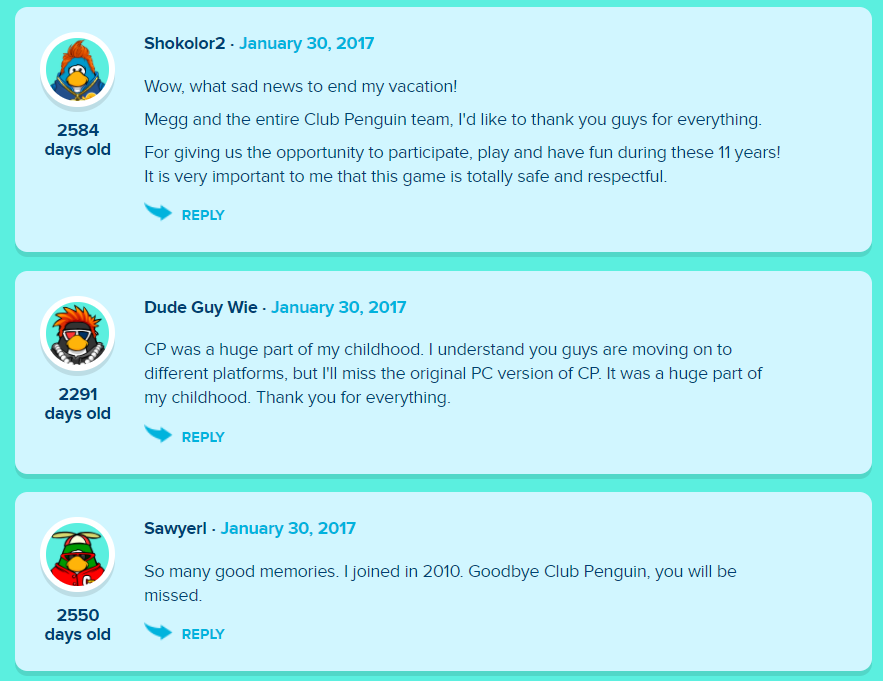 Club Penguin: the kids' website that became an internet obsession, Games