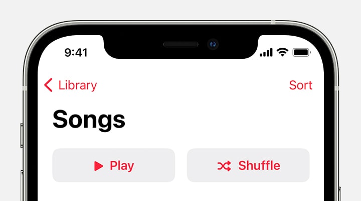 How to Shuffle  Music Playlists in the New Playlist UI « Smartphones  :: Gadget Hacks